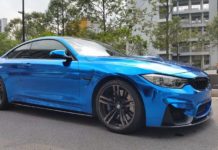 Tuningowanie auta – kiedy widać w tym profesjonalizm?