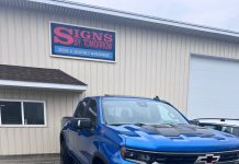 Dystanse do kół: czym są, jak działają i czy faktycznie zagrażają bezpieczeństwu jazdy? Samochód z boku z kołami na dystansach pokazujący szerszy agresywny rozstaw